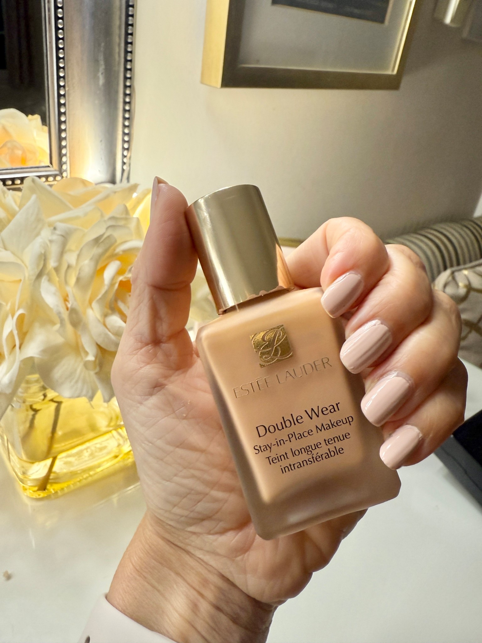 🤑My favorite foundation is currently only $26  (instead of $52) on Amazon!!! This is a great foundation for combination to oily skin. Makes my skin look flawless! 


#LTKBeauty