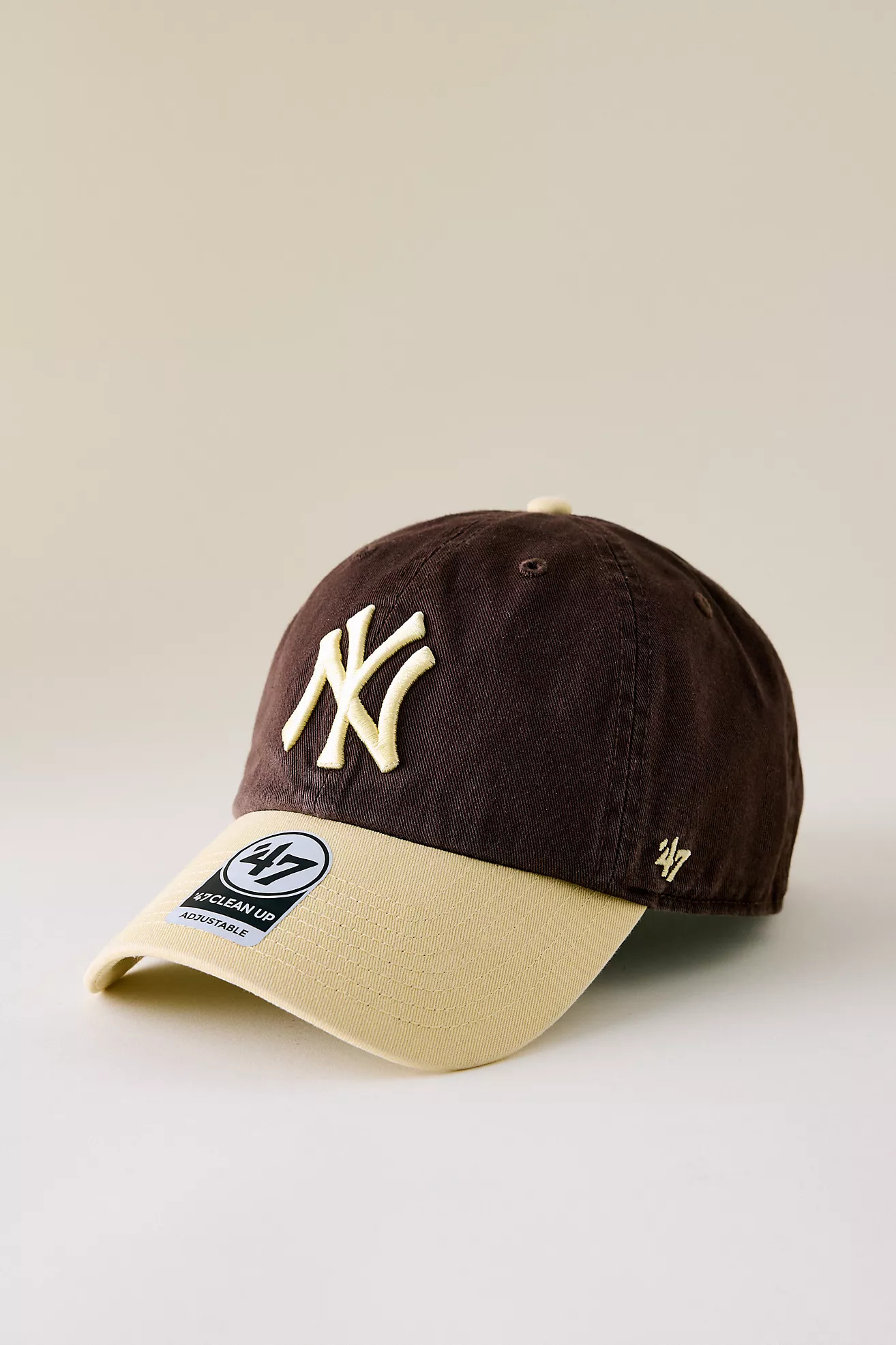 '47 Two-Tone Yankees Baseball Cap | Anthropologie (UK)
