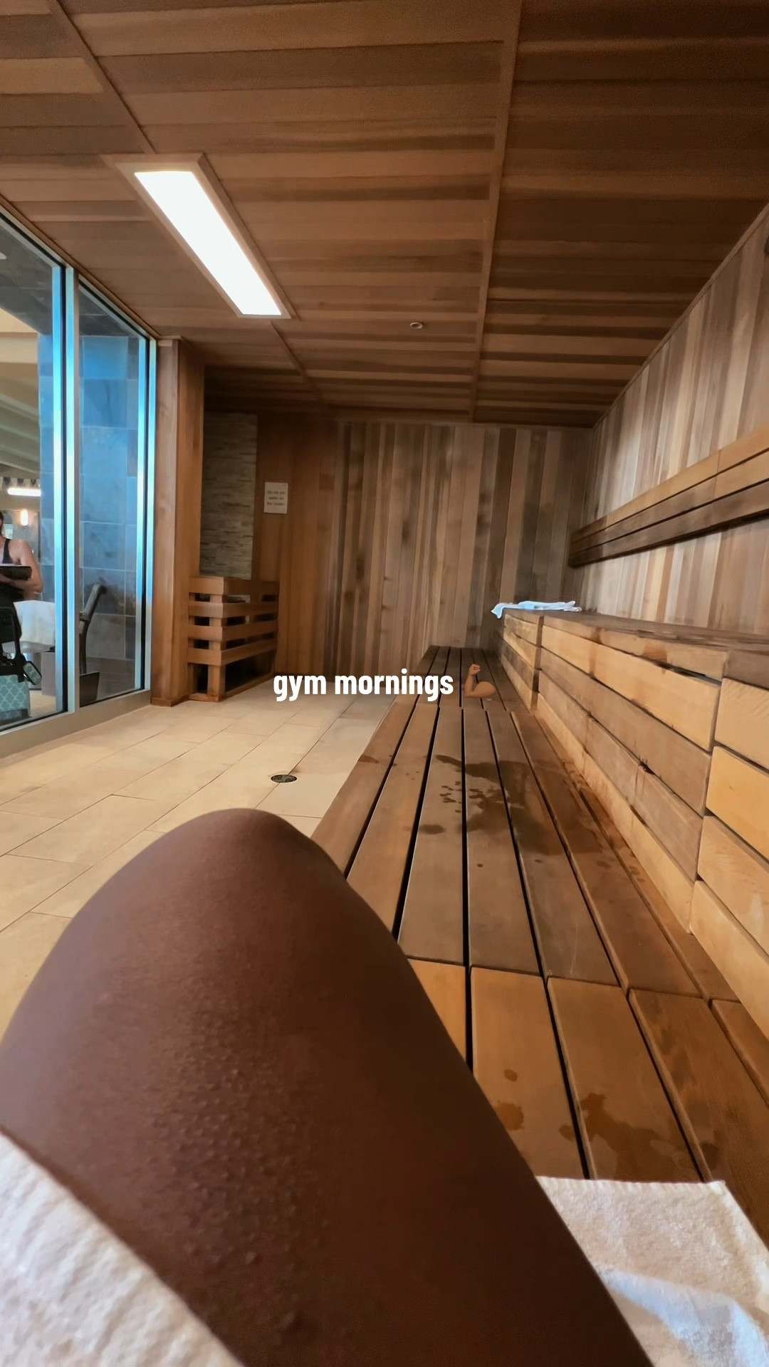The best workout motivator is a cute gym outfit 🩷

These leggings are soft and stretchy while offering support. Best of all they are squat proof 🫶🏾

Summer bodies are built in the Winter. Let’s lift some weights and tone these arms 🩷

Back, shoulders, biceps, triceps abs and glutes 💪🏾

#gymoutfit #workoutroutine #GymLife #weightlossjouney #gymmotivation #workoutclothes #leggings #gymclothes #whatiworetothegym #activewear

#LTKActive #LTKFindsUnder50