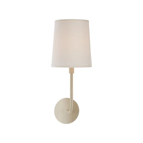 Go Lightly Sconce | Caitlin Wilson Design