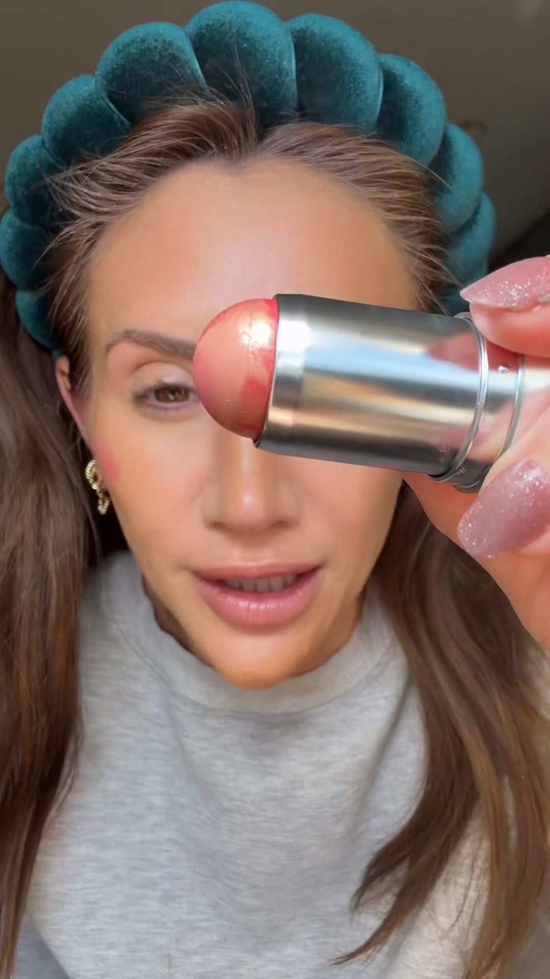 Beautiful rem beauty melange a trois cream blush sticks #blush #makeup 

#LTKBeauty