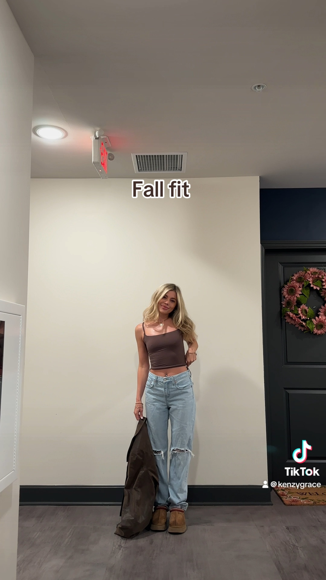 Linking some looks likes for the thrifted jacket! I wear my Levi jeans everyday 😚 

#LTKHoliday #LTKSeasonal #LTKCyberWeek