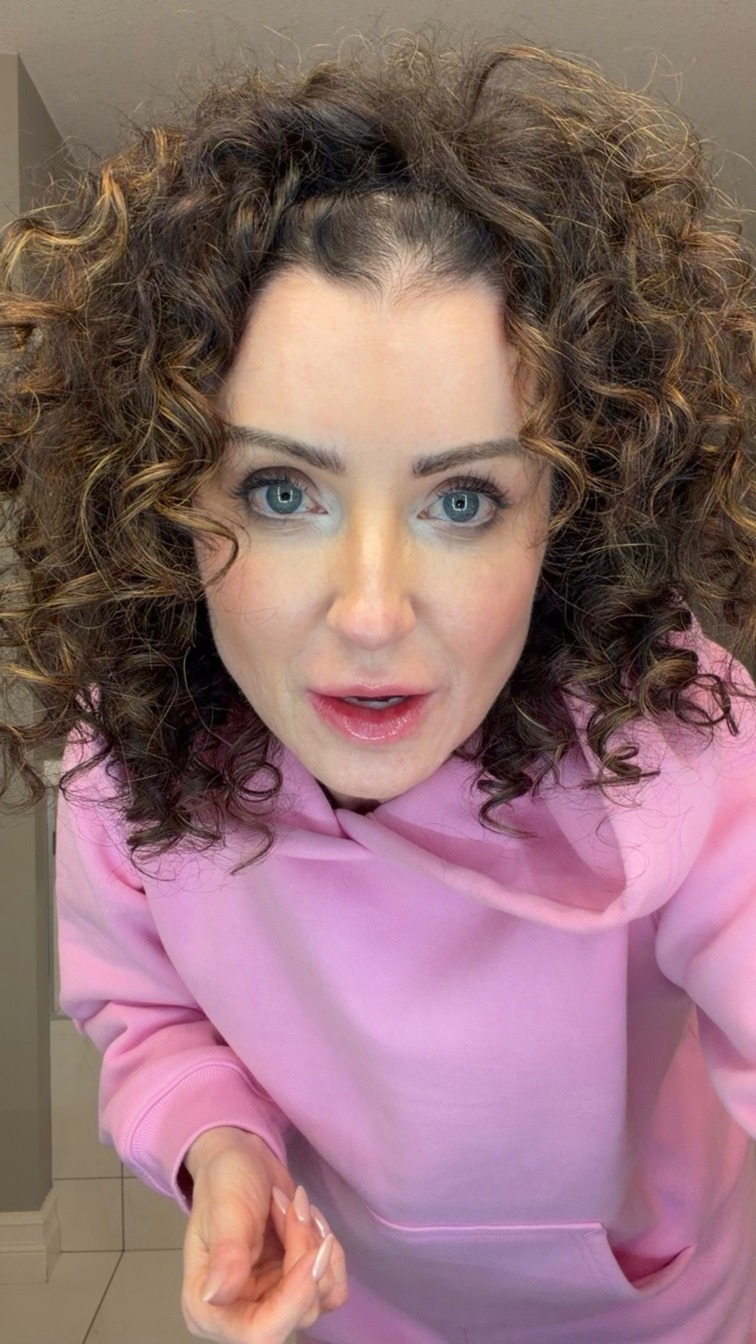 The softest set! 
I wear medium in both! 🩷

#LTKOver40 #LTKgrwm