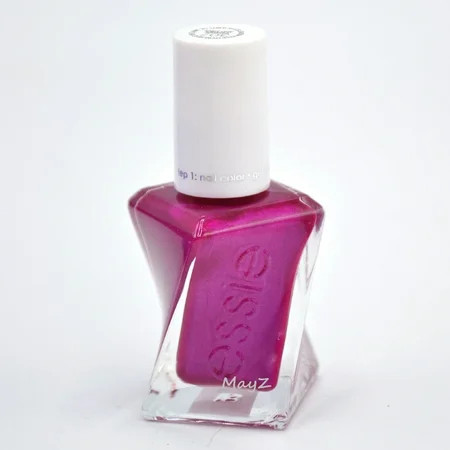 Essie Gel Couture Nail Polish # 0307 Shimmer And Strut | Walmart (US)