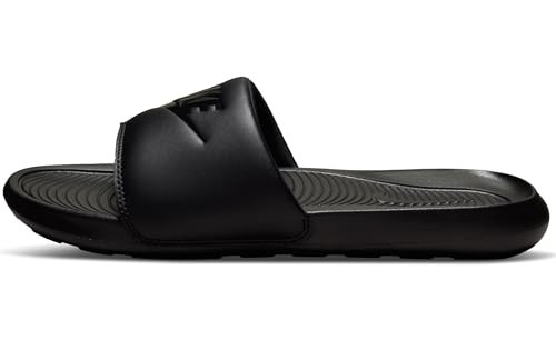 Nike Victori One Mens Slide CN9675-003 (Black/Black-Black), Size 17 | Amazon (US)