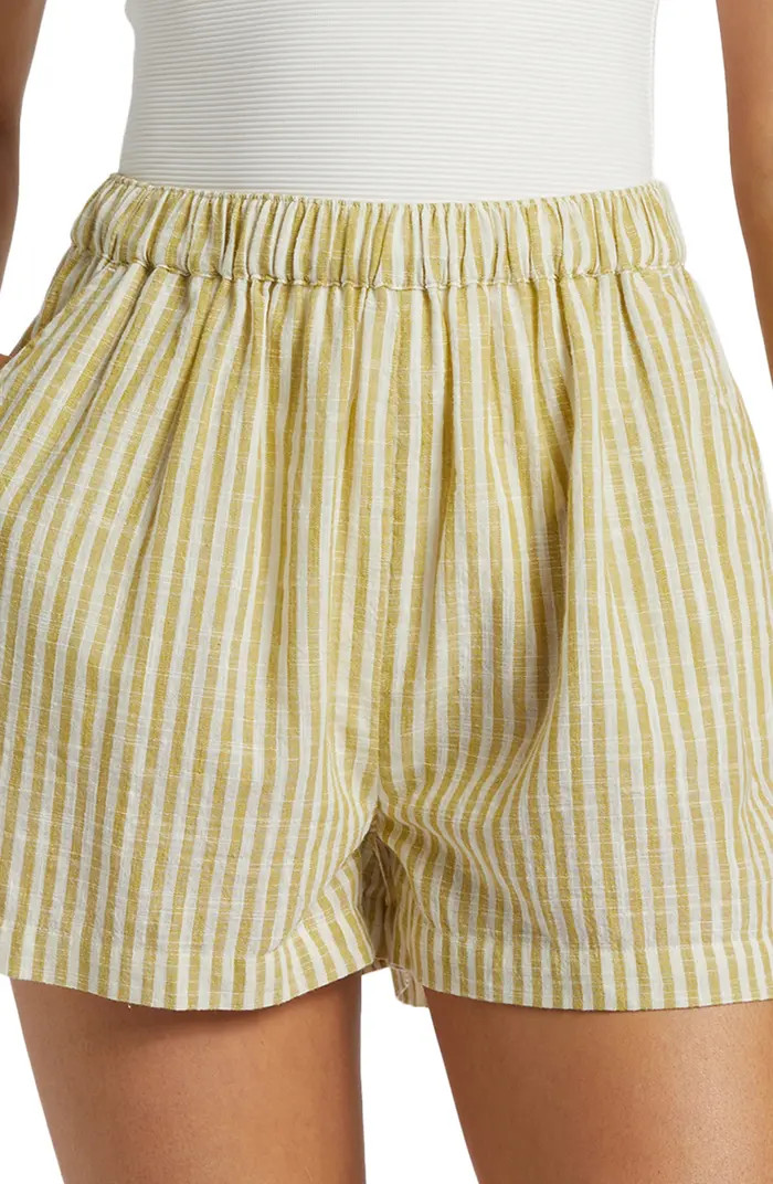 Sea Ya Stripe Shorts | Nordstrom