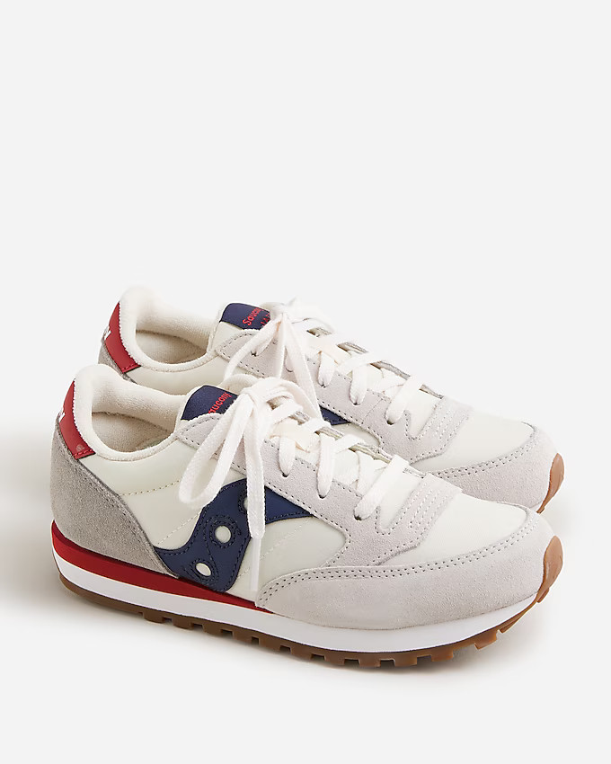 Kids' Saucony® Jazz Original sneakers | J. Crew US