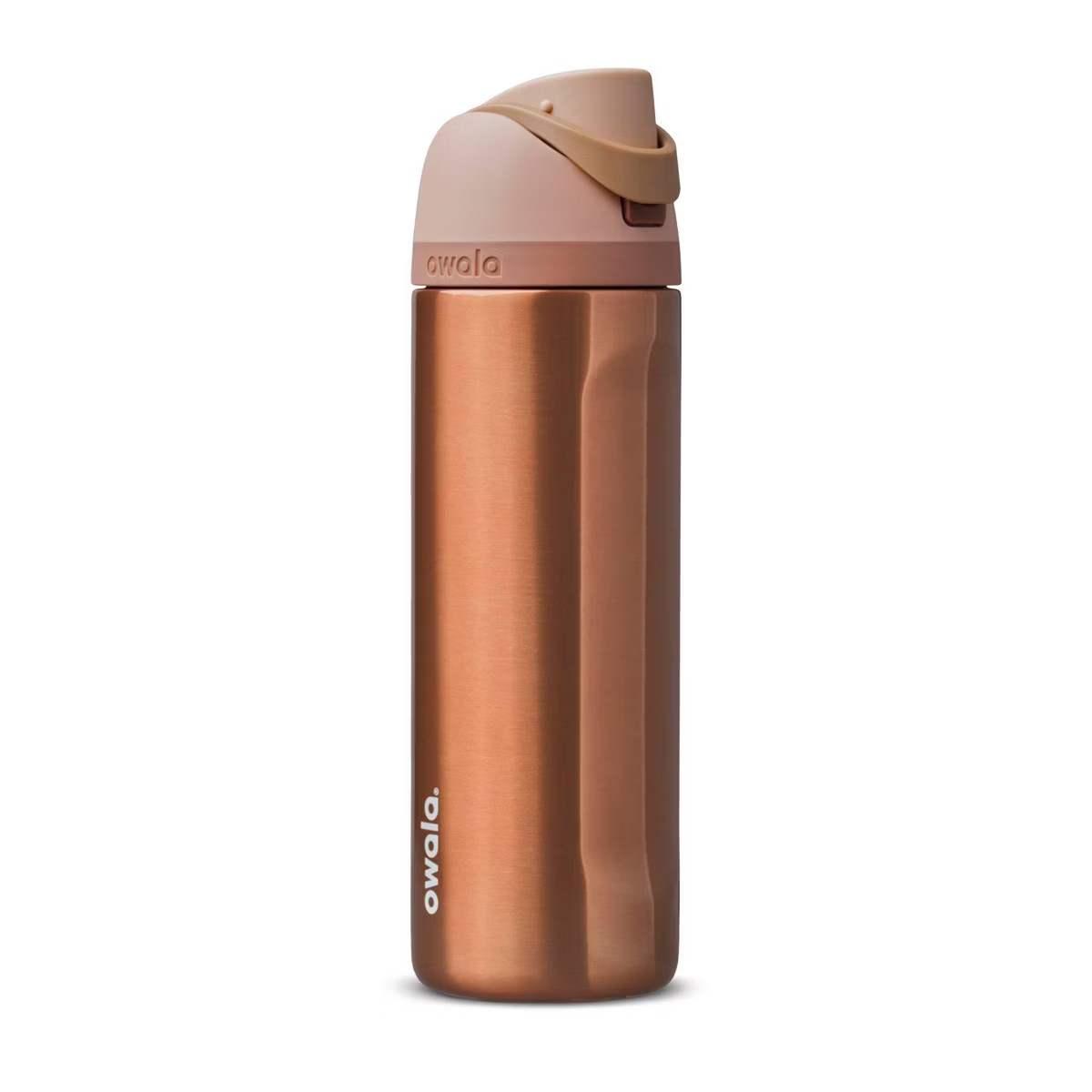 Owala FreeSip Stainless Steel Water Bottle | Target