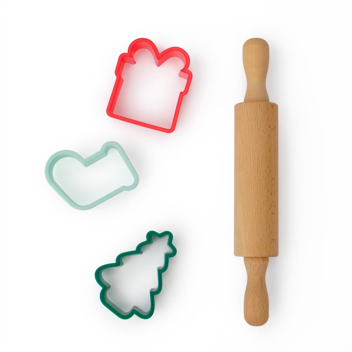 Baking Kits Stocking/Present/Tree - Bullseye's Playground™ | Target