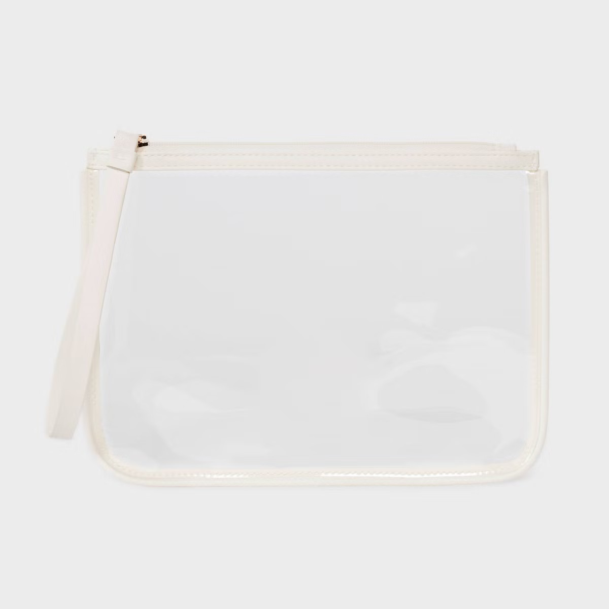 Clear Pouch Wristlet - A New Day™ | Target