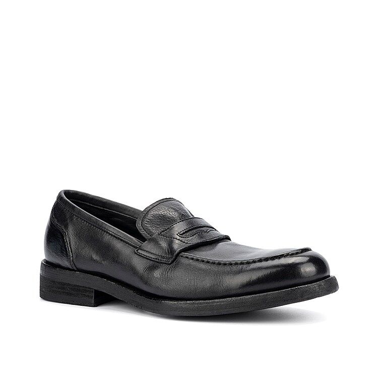 Vintage Foundry Co Kent Loafer | Men's | Black | Size 9.5 | Loafers | DSW