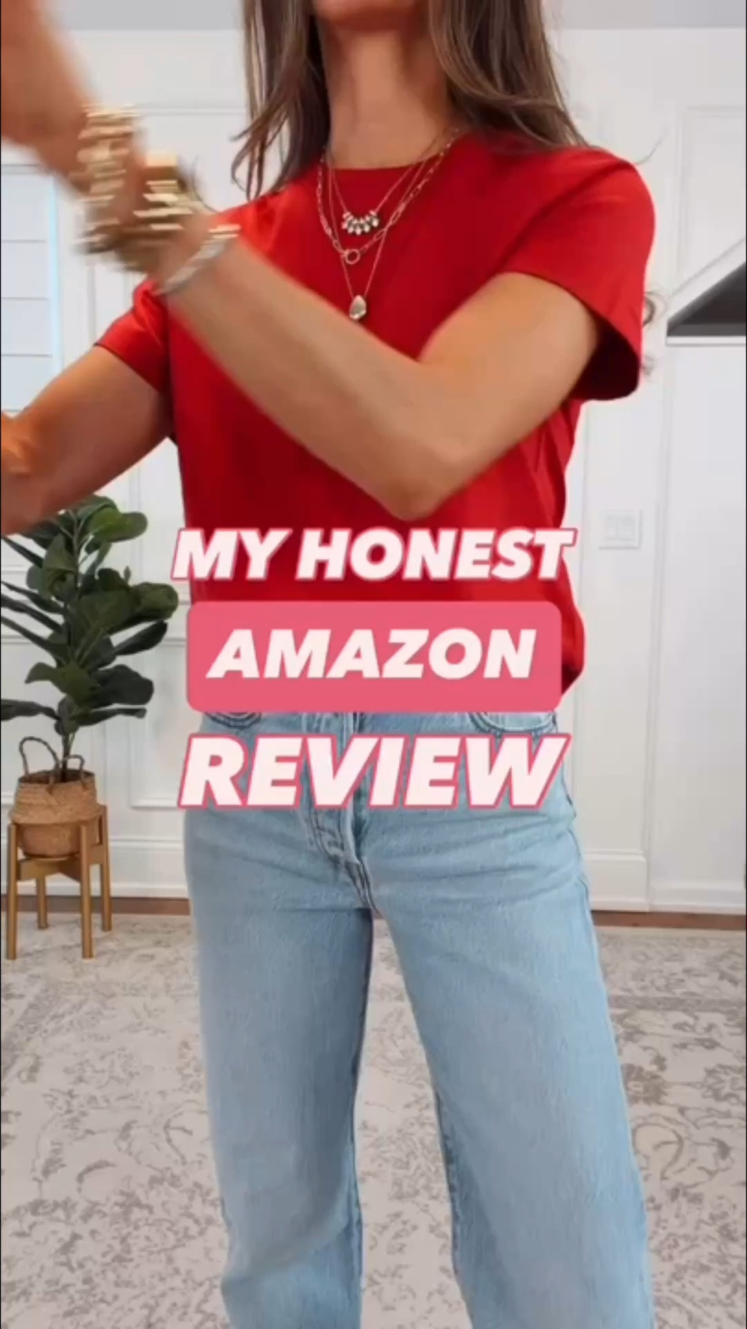 Amazon fashion | Amazon halter top | halter tank | tank top | built in bra

#LTKSeasonal #LTKmomlife #LTKootd