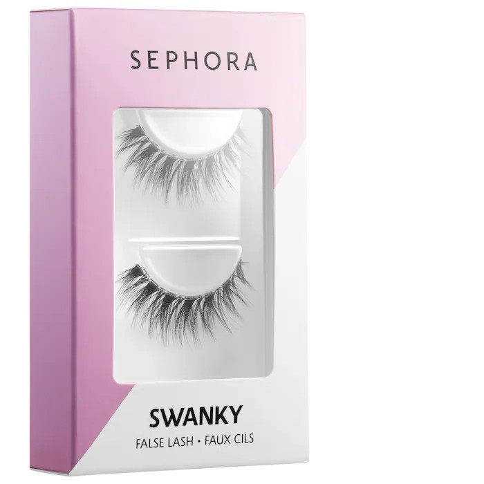 Vegan False Eyelashes | Sephora (US)