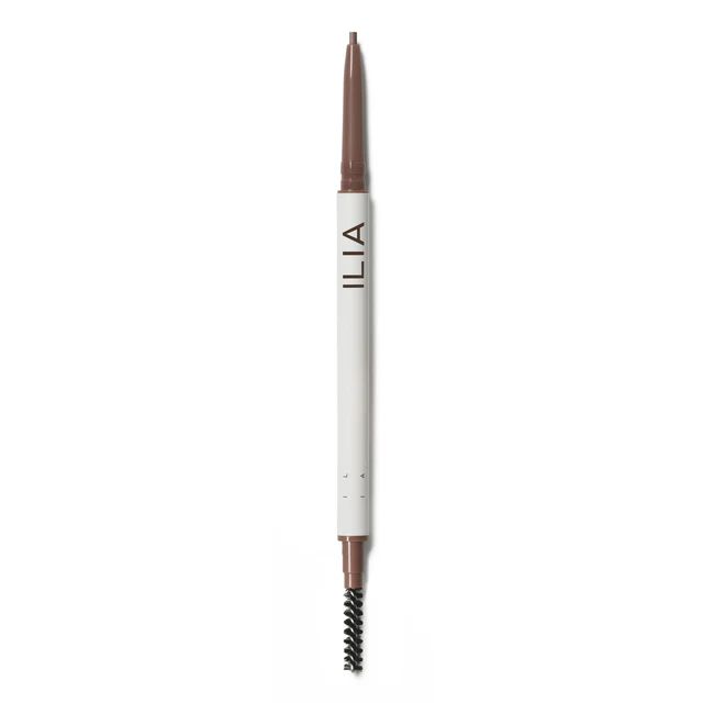 In Full Micro-Tip Brow Pencil | ILIA Beauty