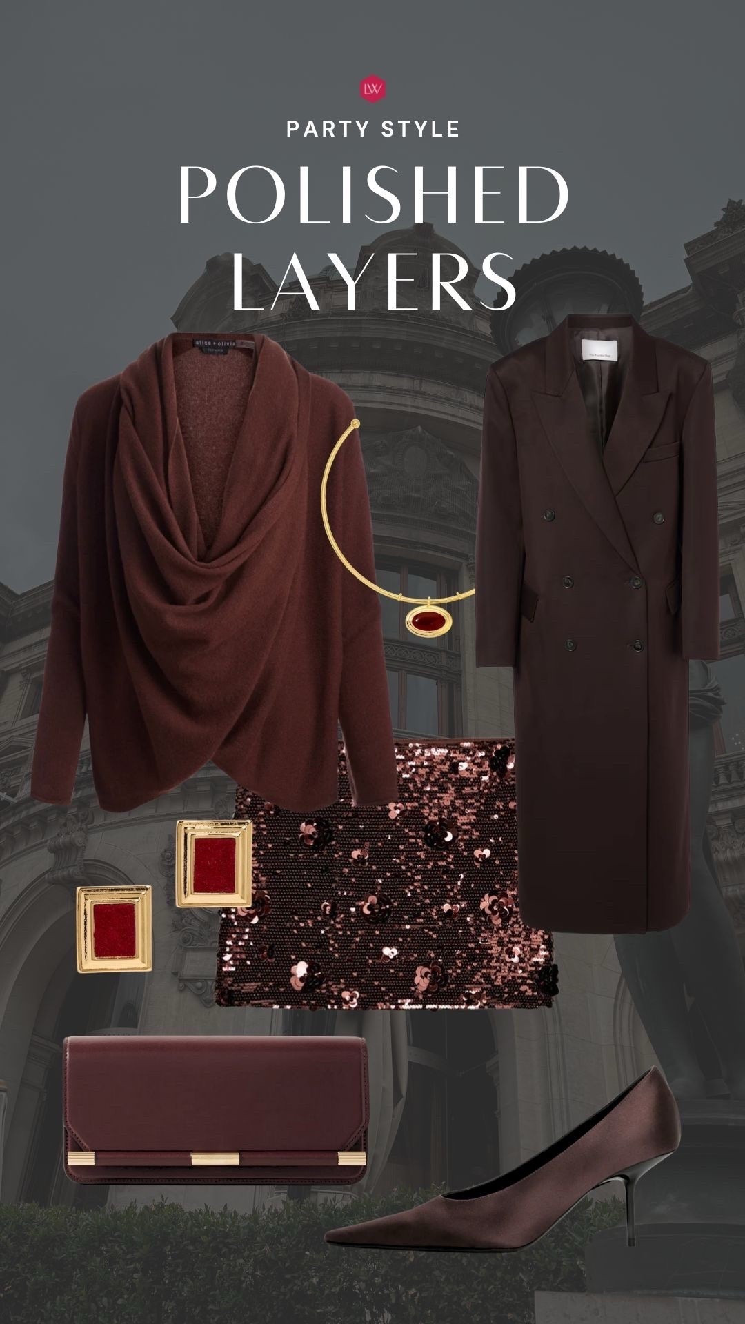 Holiday style New Year’s Eve inspo! 





Holiday, style, New Year’s Eve, sparkle 

#LTKSeasonal #LTKOver40 #LTKHoliday