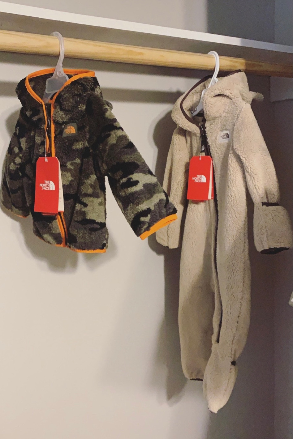 Baby TNF 