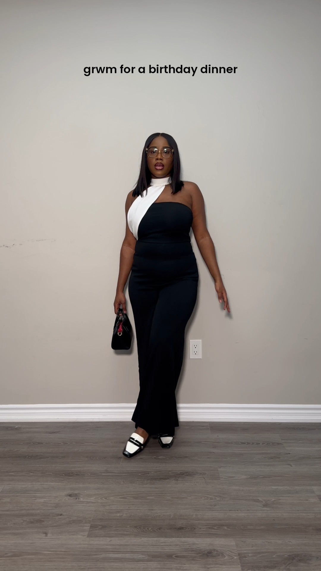 dress code: fancy and it’s giving very much old school Hollywood coded 🖤

#LTKstyletip #LTKpartywear #LTKwedding