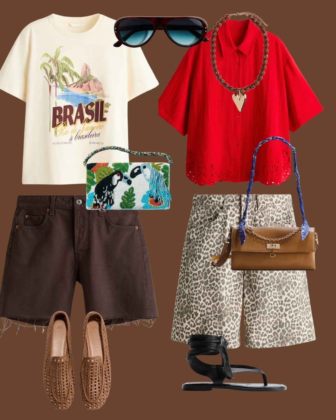 Fun Friday style