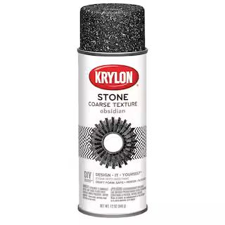 Krylon® DIY Series™ Coarse Stone Texture Paint | Michaels Stores