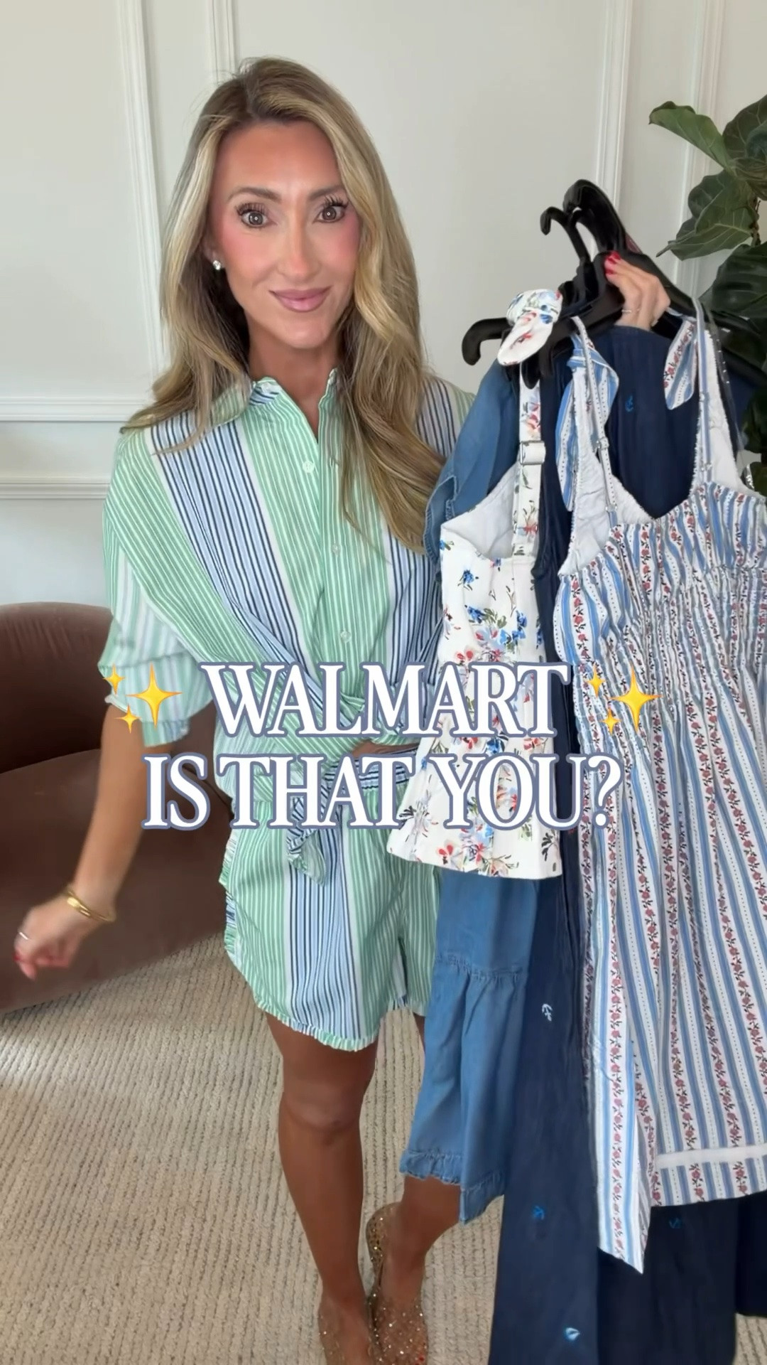 Walmart is that you?! I’m obsessed with these affordable finds 😍🙌🏼

#LTKootd #LTKgrwm #LTKmomlife