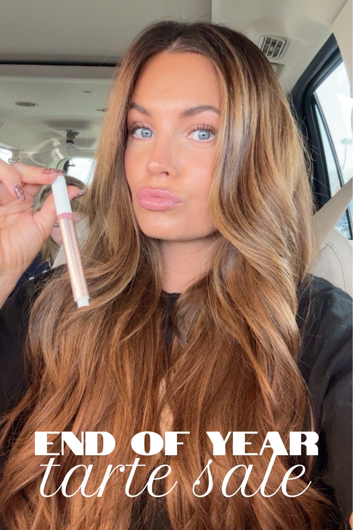 My fav Tarte find & on sale!!

Tarte make up, beauty, beauty finds, lip combo, lip plumper, maracuja, tarte, Britt Horton, California


#LTKSaleAlert #LTKBeauty