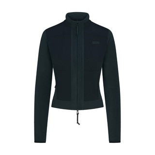 Women’s Outdoor Fleece Fitted Jacket | Flannels UK