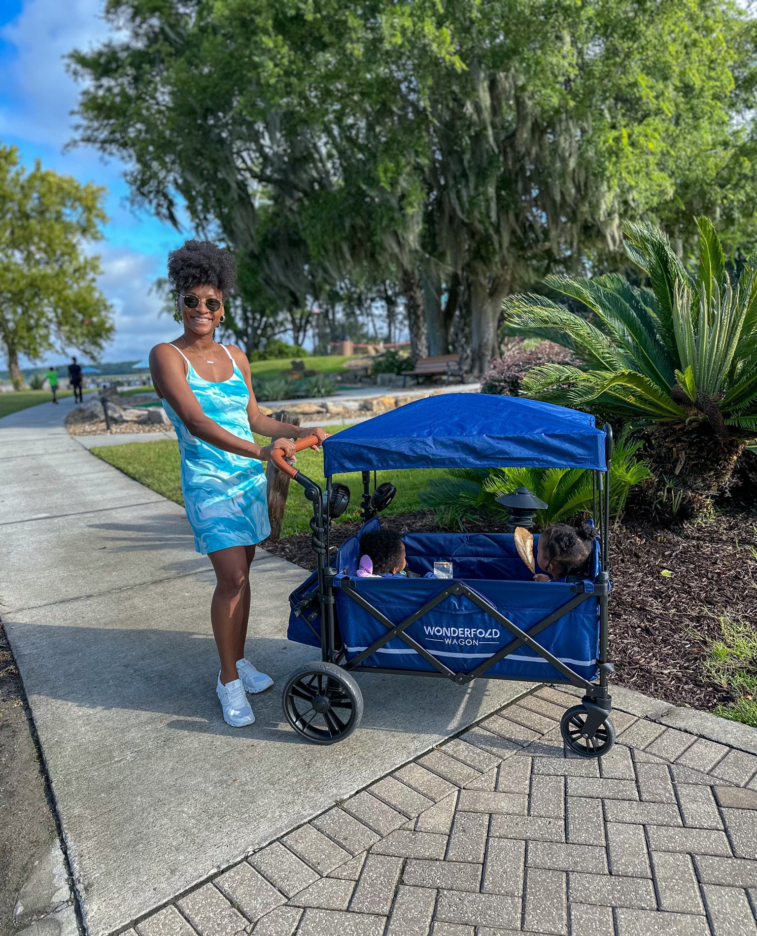 Our kids wagon

#LTKfamily #LTKkids #LTKFind