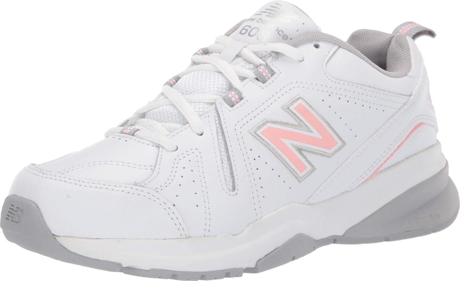 New Balance Women's 608 V5 Cross Trainer | Amazon (US)