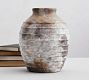 Artisan Handcrafted Terracotta Vases | Pottery Barn (US)
