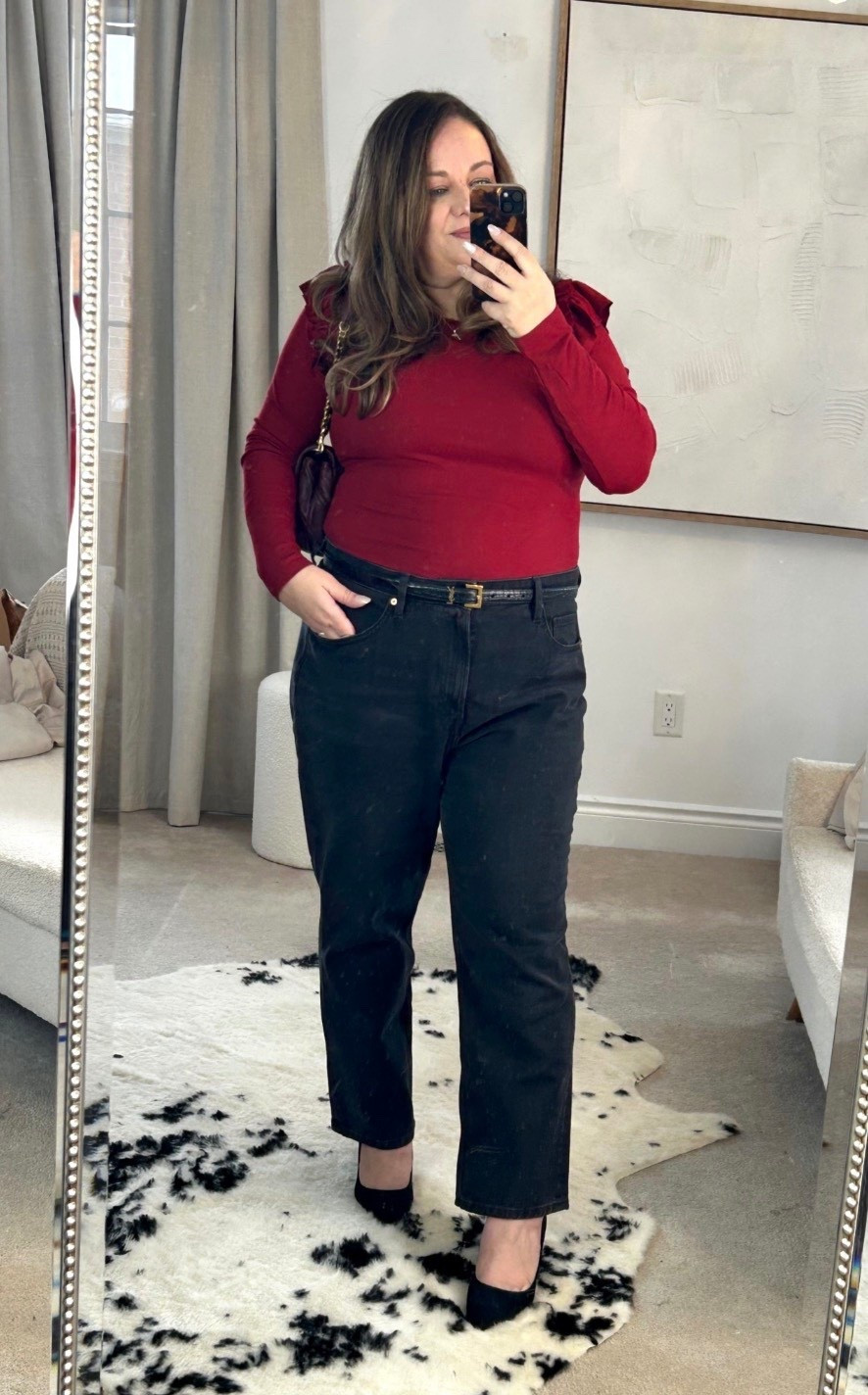 #LTKCanada

#LTKMidsize #LTKOver40 #LTKSeasonal