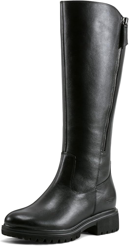 Rockport Women's Ivette Wide Calf Knee High Boot | Amazon (US)