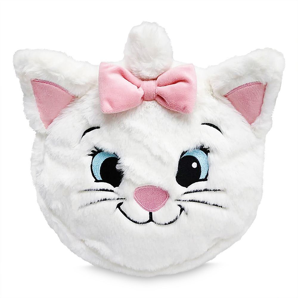 Marie Plush Backpack – The Aristocats | Disney Store