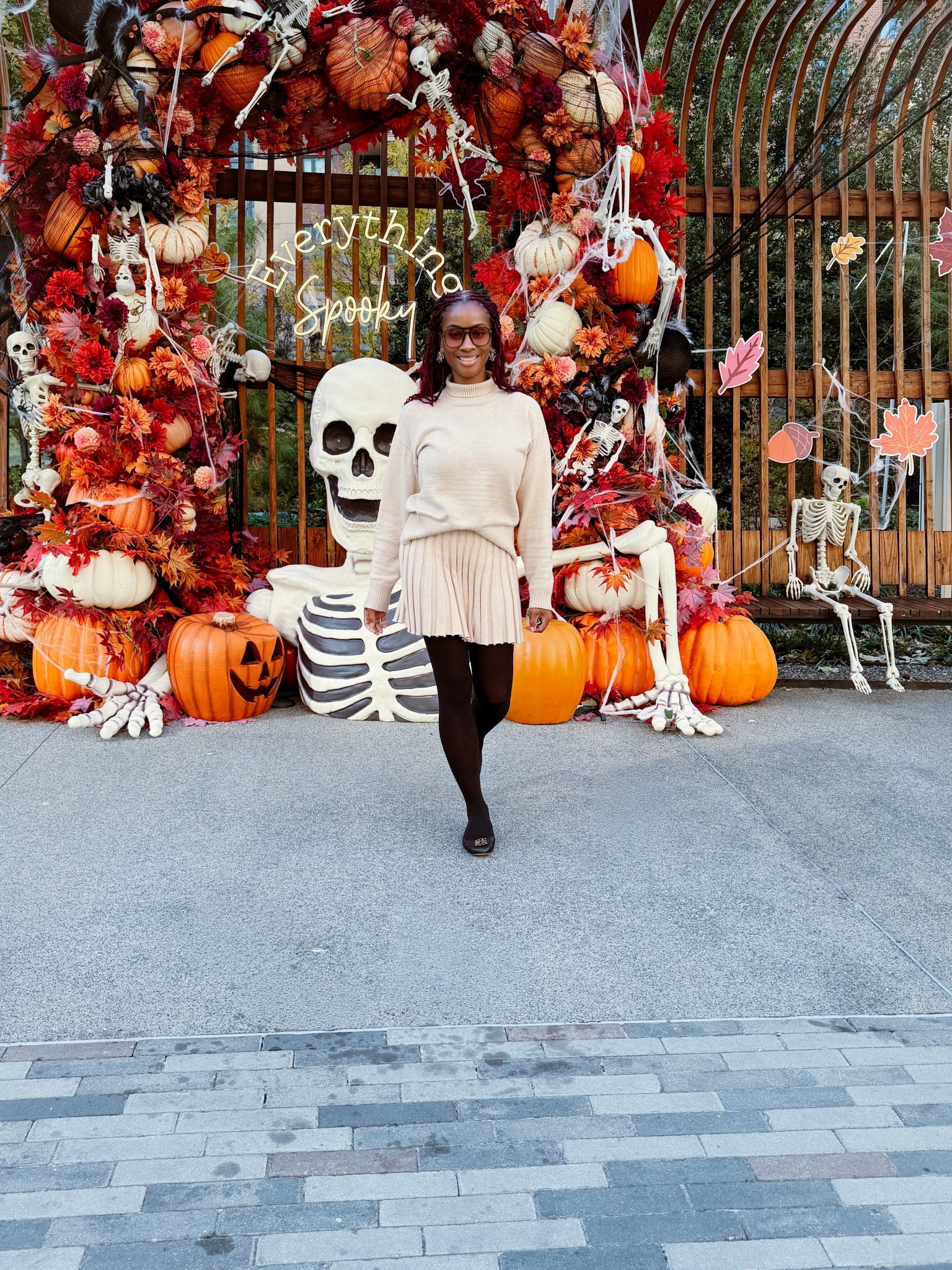 Thanksgiving, Thanksgiving outfit 