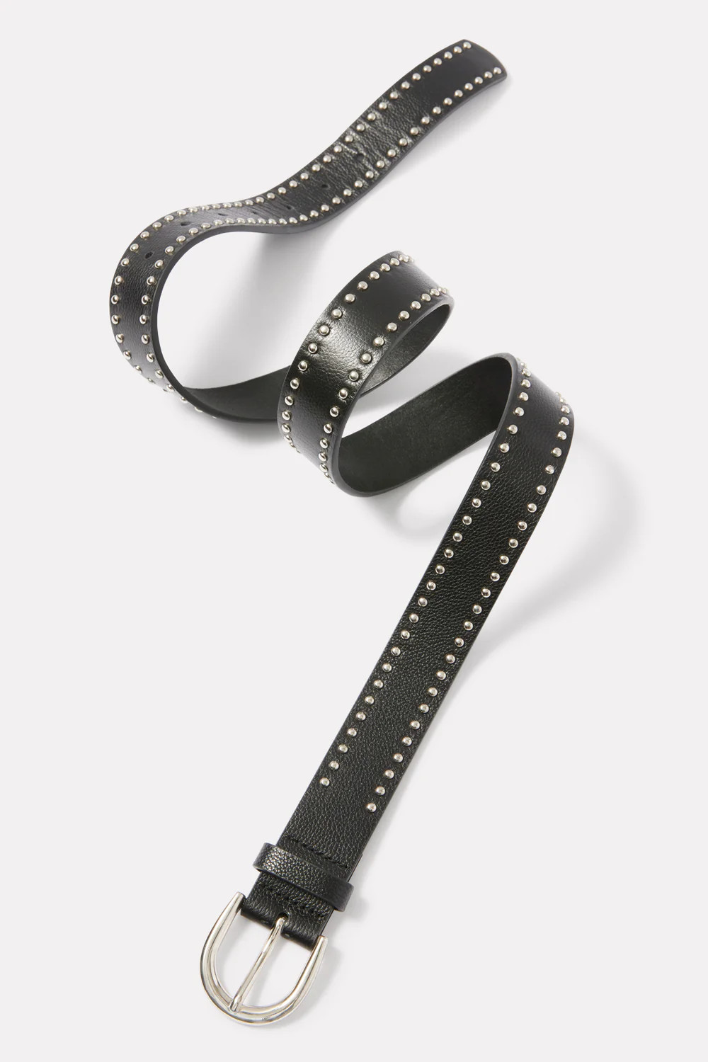 Shania Studded Belt | Evereve