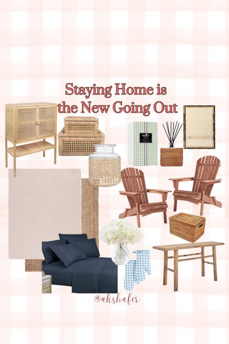 Amazon Prime Day Home Deals:
Staying Home is the New Going Out  #primedayXakshafer #primeday #HomeDecor #PrimeDayDecor

#LTKhome #LTKxPrimeDay