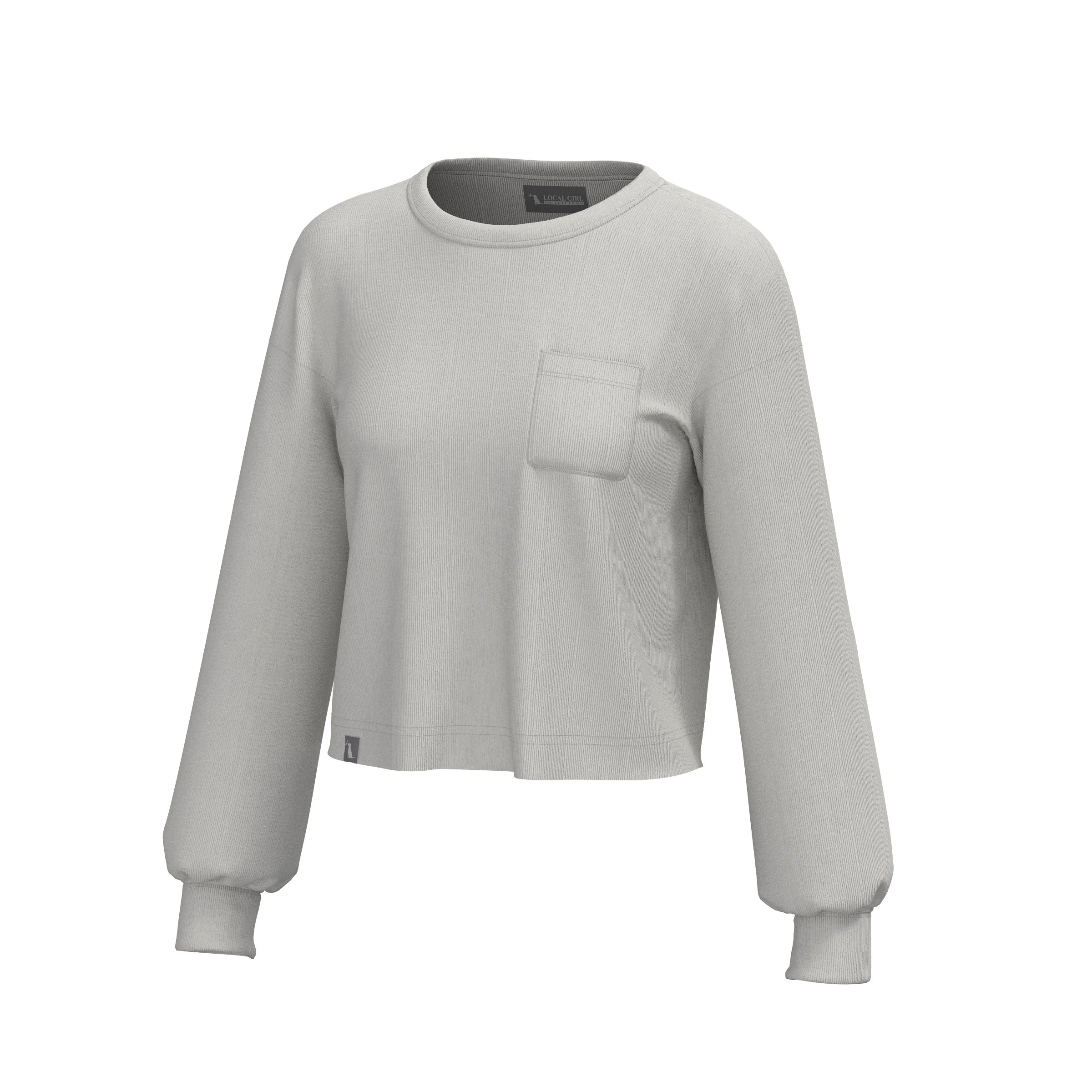 LG Revive Crewneck | Local Boy Outfitters