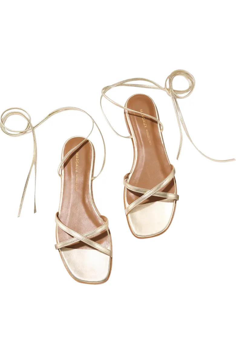 The Wrap Sandal (Women) | Nordstrom | Nordstrom