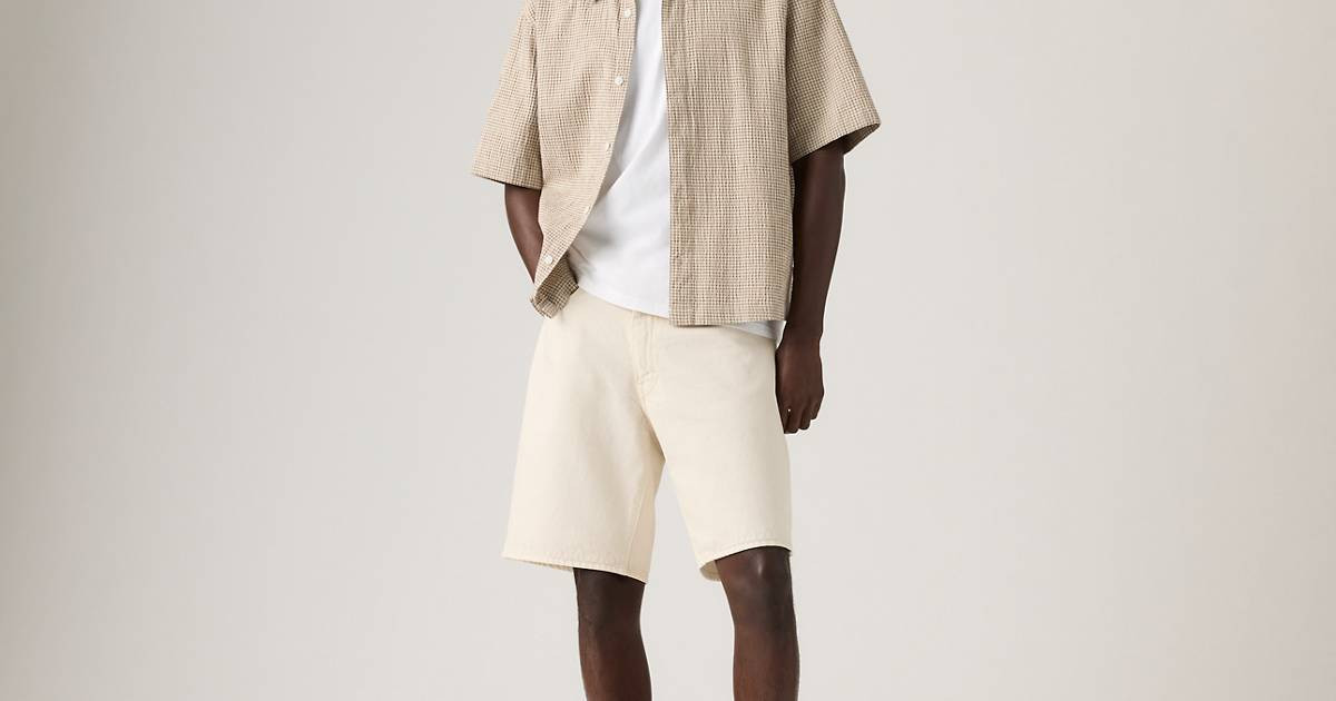 468 Loose 9" Men's Shorts | Levi's US