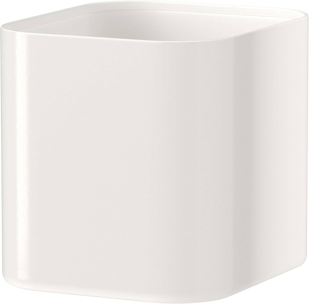 IKEA Skådis Container, White | Amazon (US)