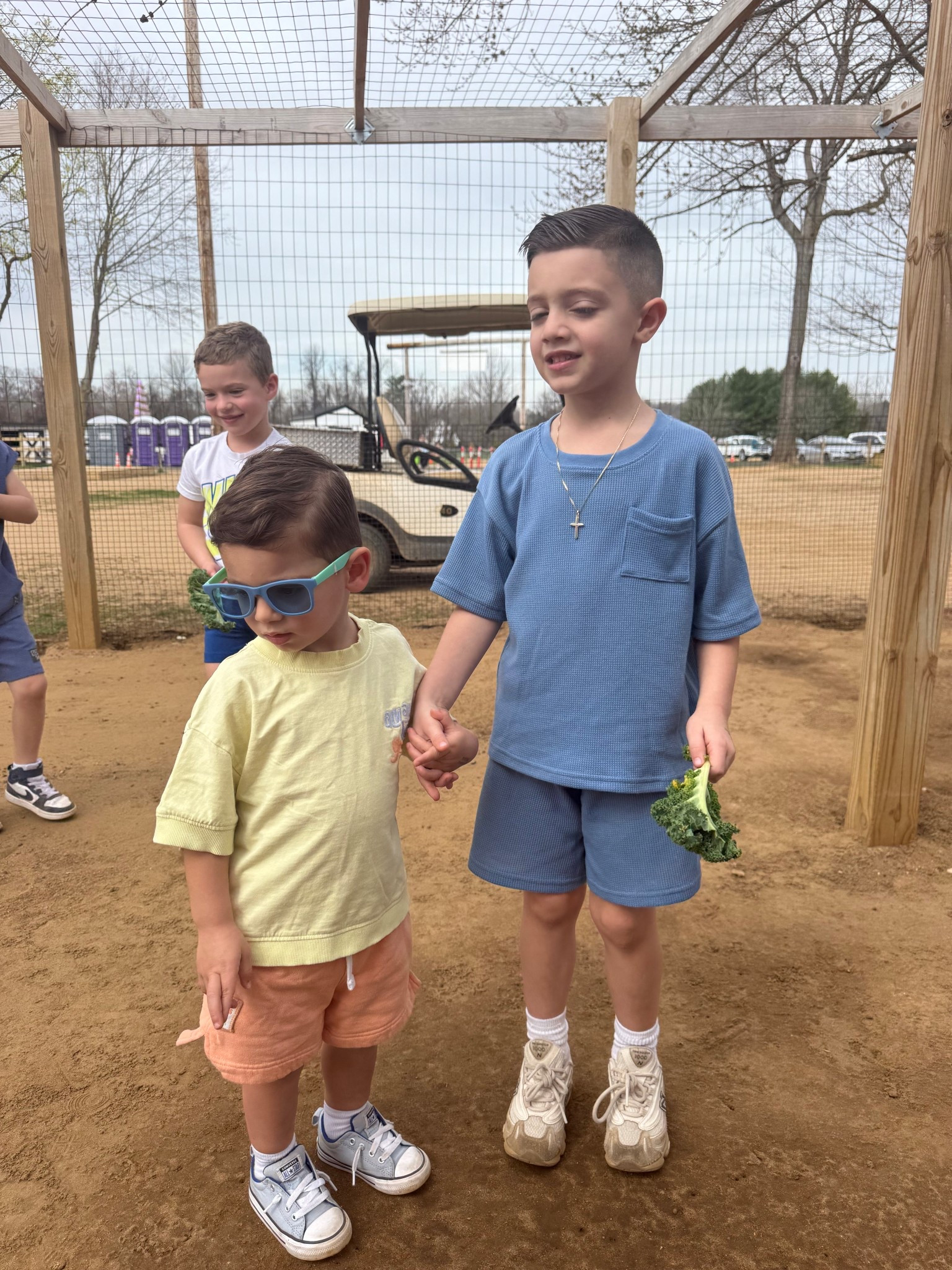 Toddler boy set $12



#LTKKids