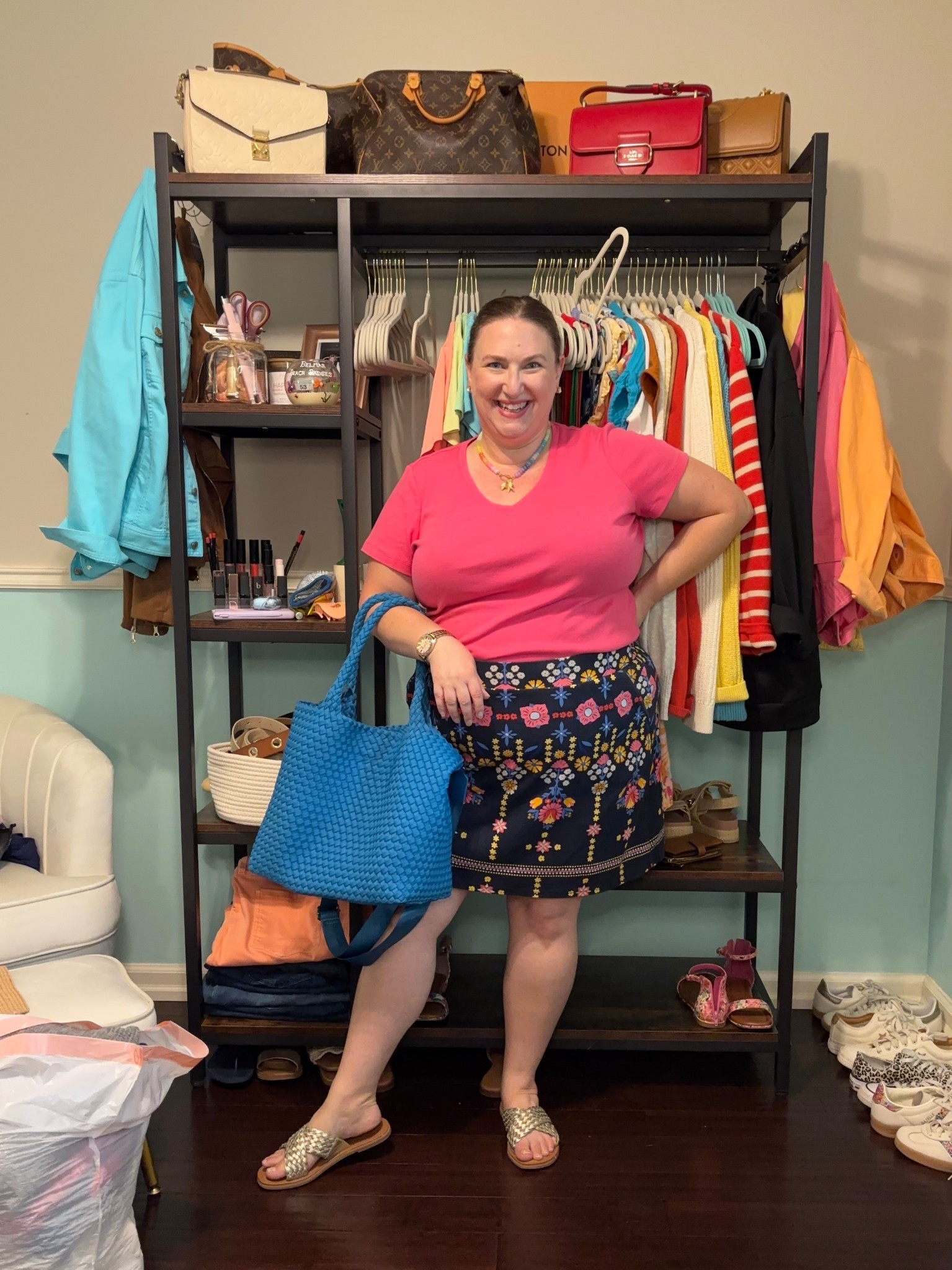 👚Shirt is from JCPenney (xxl)
🩳 Skort is from Kohls (xxl; easy pull on)
I linked similar styles from both retailers in case it’s easier to shop from one place!
As always, I try to link standard & plus sizes 


#LTKSeasonal #LTKItBag #LTKPlusSize