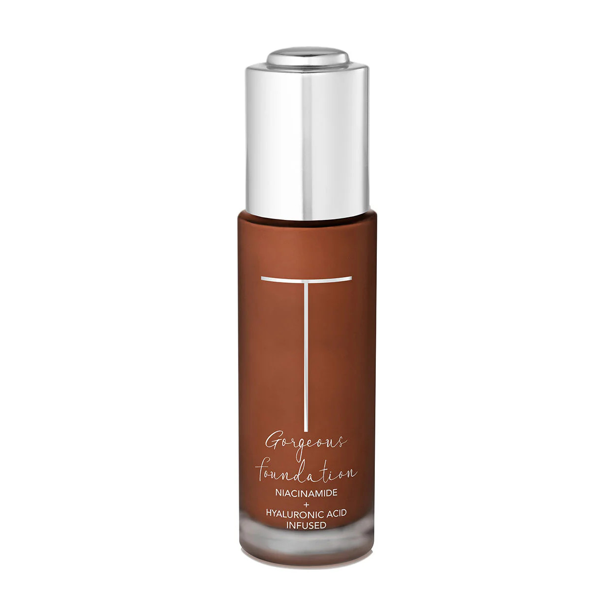 Gorgeous Even Skin Foundation 12DN - Deep with neutral undertones, for dark to deep skin | Bluemercury, Inc.