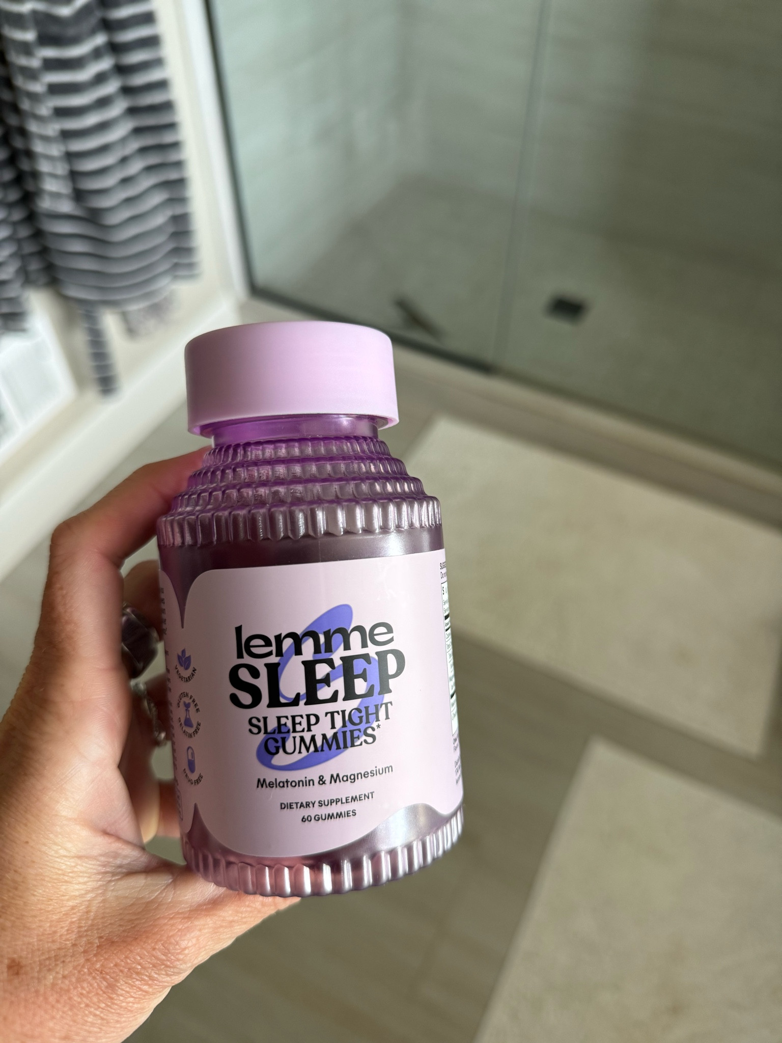 Amazon 
Amazon find
Amazon beauty 
Lemme Sleep
Sleep aid