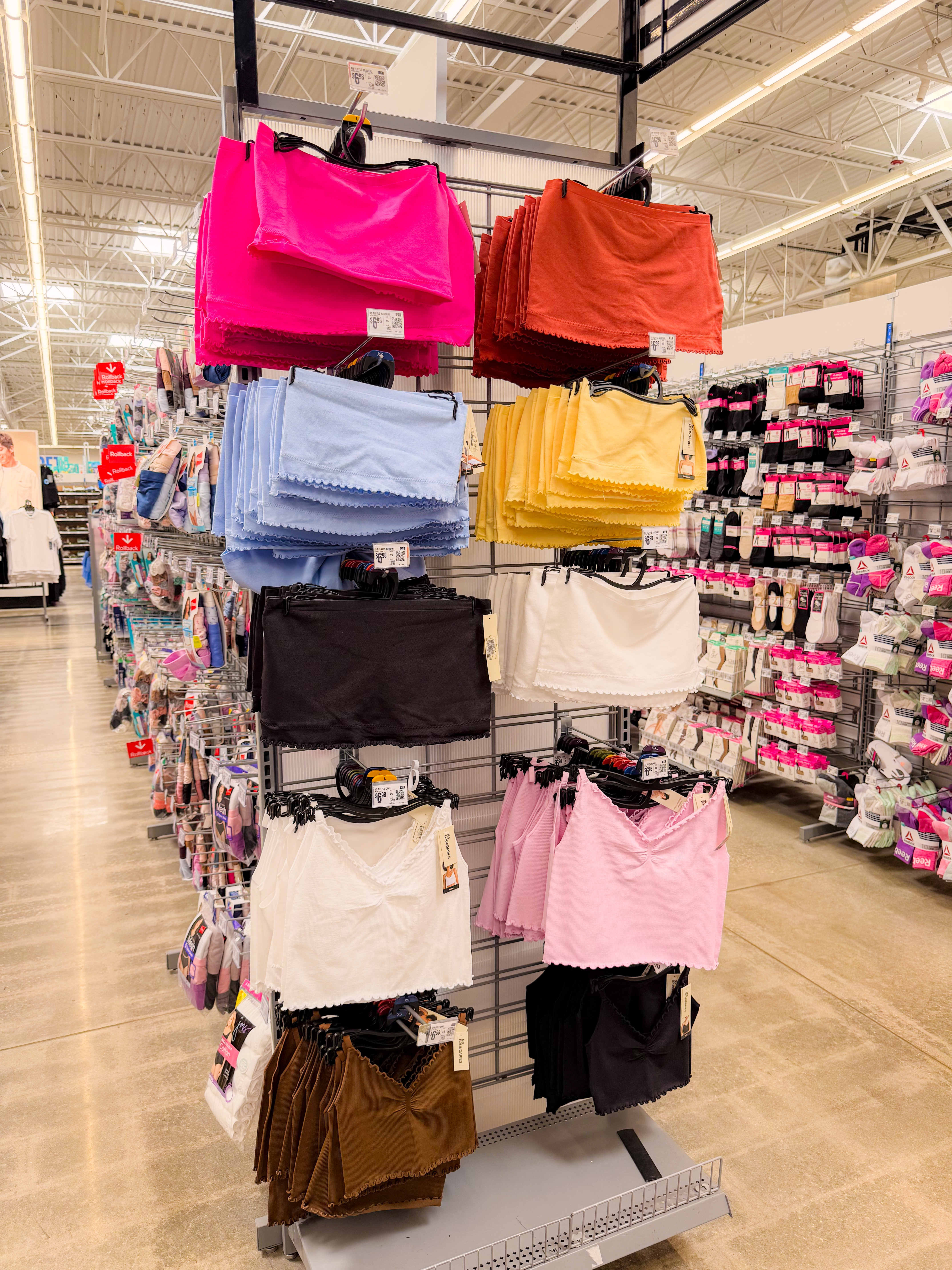 New at Walmart! 

#LTKFindsUnder50 #LTKStyleTip #LTKSeasonal