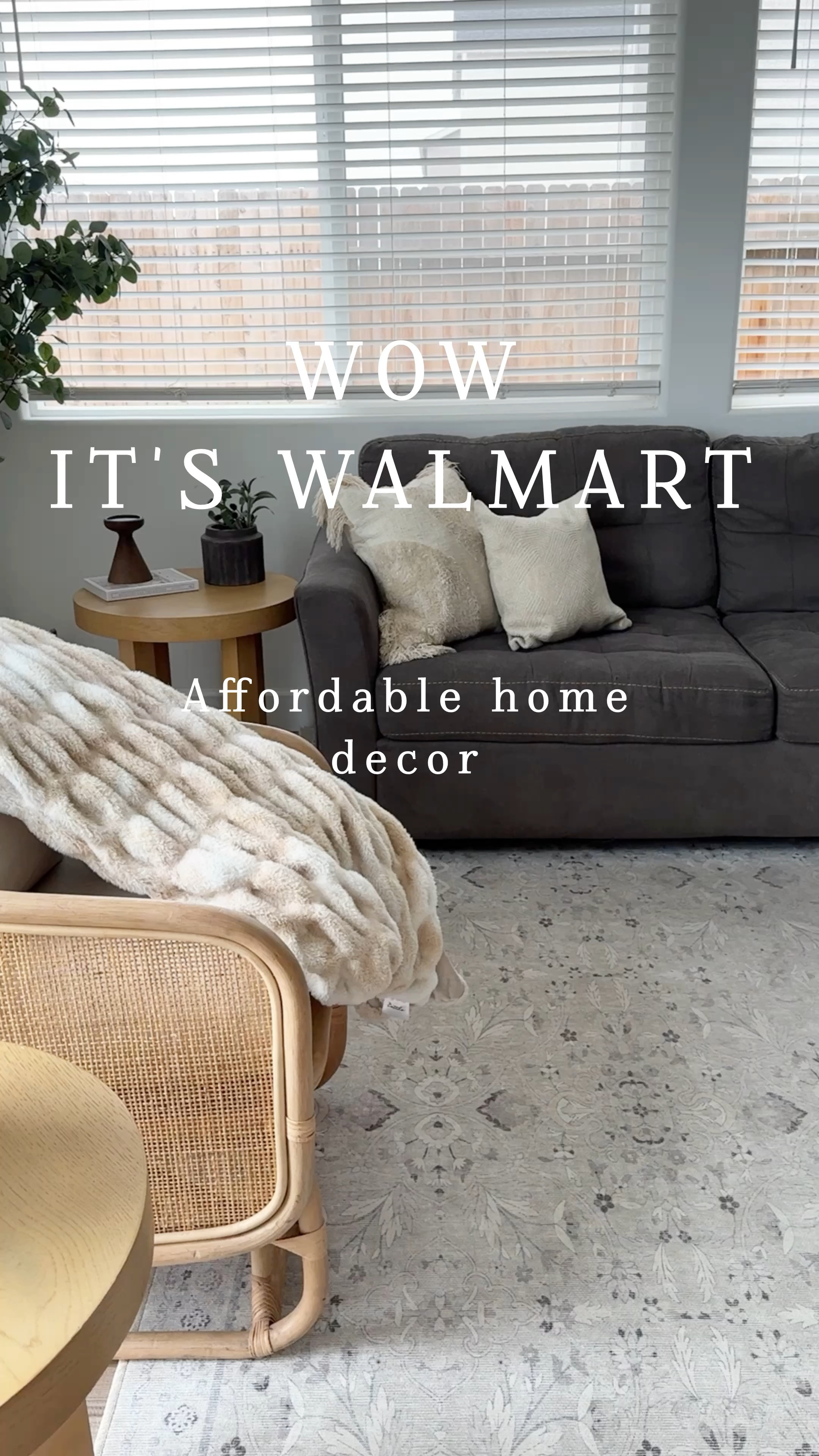 Shop all my Walmart favorites😍✨

#LTKHome #LTKVideo #LTKFindsUnder50