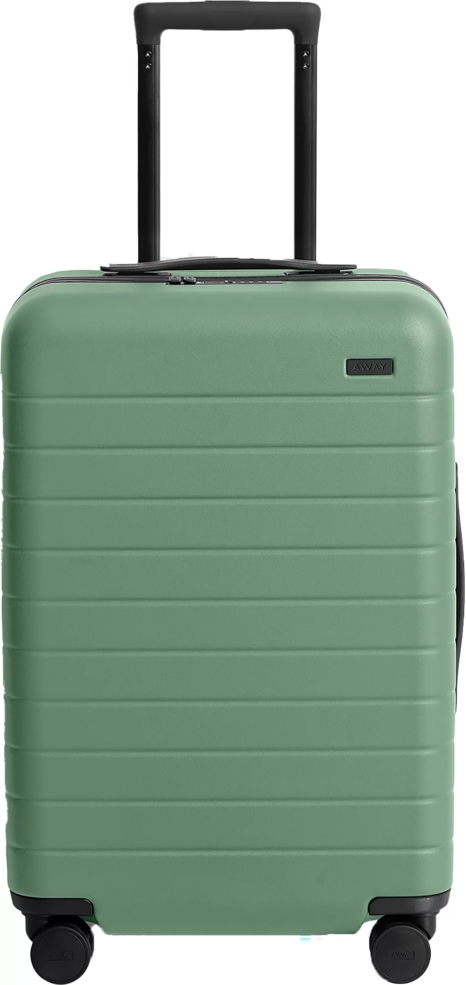 Away The Bigger Carry-On Suitcase, Sea Green | Dick's Sporting Goods
