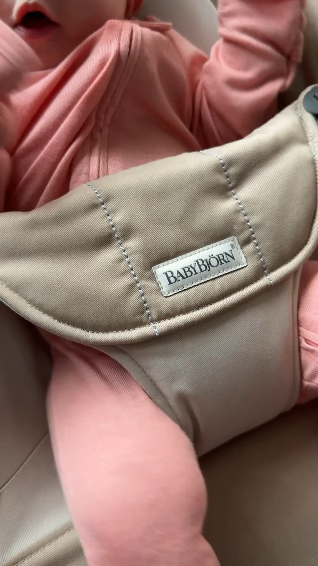 BLACK FRIDAY SALE ALERT! 

FOR A LIMITED TIME, Rebel Stork is having a sitewide sale of up to 50% off! With the code REBELVIP, you can get an additional 15% off orders over $100!

Haven’t heard of Rebelstork? Rebelstork is the shopping destination for open box and overstock baby and kids' gear. They make it easy for parents to save money while shopping sustainably every day!

We have gotten so many great baby and kid items from Rebelstork at incredible prices! Our current fave product is the Baby Bjorn bouncer!

#LTKGiftGuide #LTKBaby #LTKCyberWeek