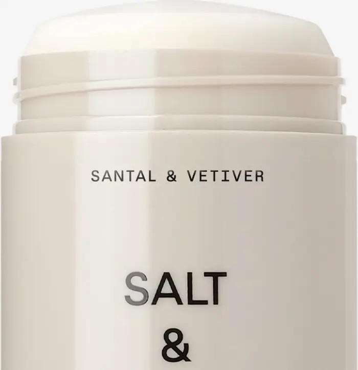 Santal & Vetiver Deodorant Duo $40 Value | Nordstrom