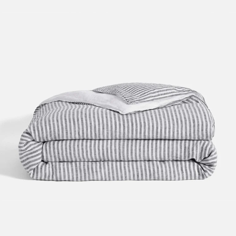Linen Duvet Cover | Brooklinen