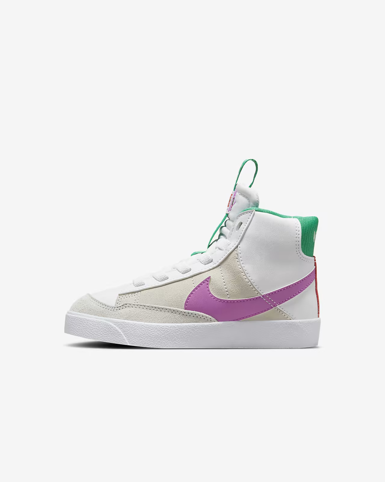 Little Kids' Shoes | Nike (US)